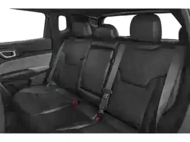 2026 Jeep Compass Limited - Photo 13