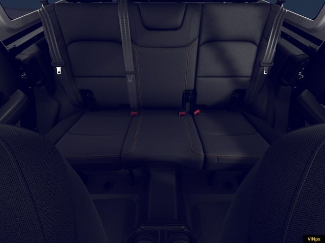 2026 Jeep Wrangler 4-Door Willys - Photo 17