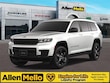 Jeep Grand Cherokee L