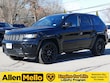  Jeep Grand Cherokee WK