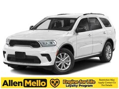 2026 Dodge Durango GT PLUS AWD Sport Utility 260013