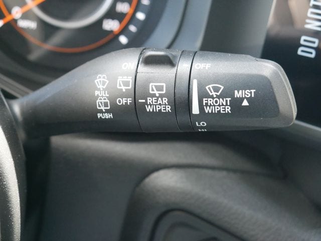 2026 Jeep Wrangler 4-Door Willys - Photo 33