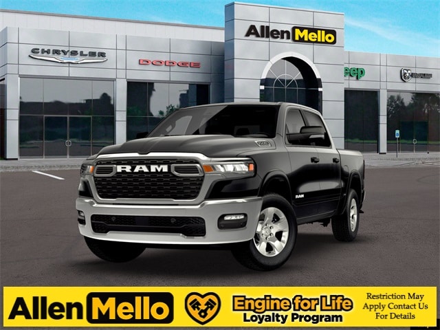 2026 RAM Ram 1500 Pickup Big Horn/Lone Star's photo