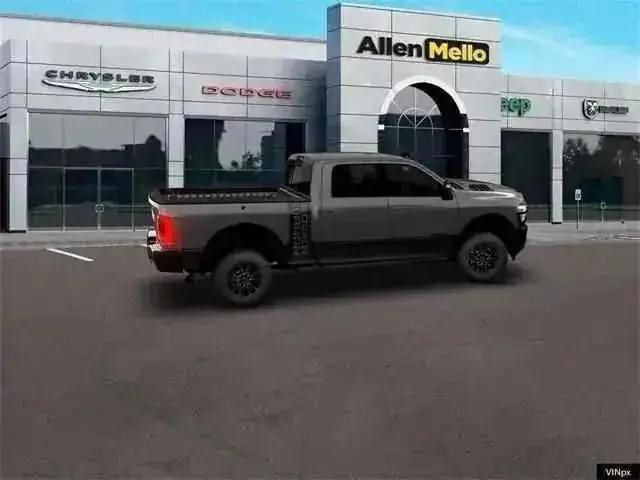 2026 RAM 2500 Power Wagon - Photo 10