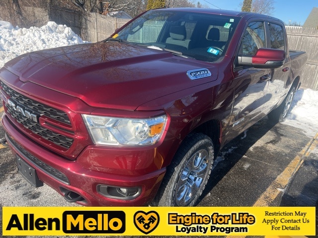 2023 RAM Ram 1500 Pickup Big Horn/Lone Star's photo