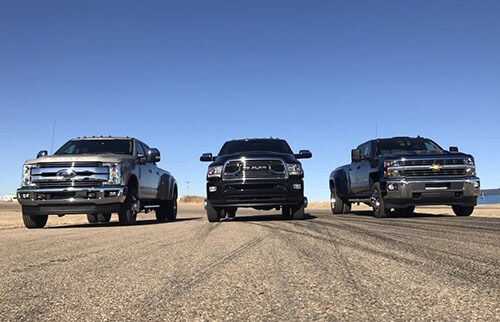 2017 f250 vs f350 payload