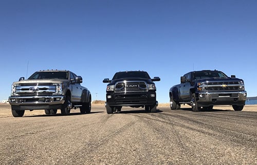 2017 f250 vs f350 payload