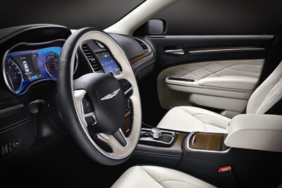 Onstar Navigation Cost >> 2016 Chrysler 300 vs. Cadillac CTS | Chrysler Dealer Nashua NH Onstar Navigation Cost >> 2016 Chrysler 300 vs. Cadillac CTS | Chrysler Dealer Nashua NH