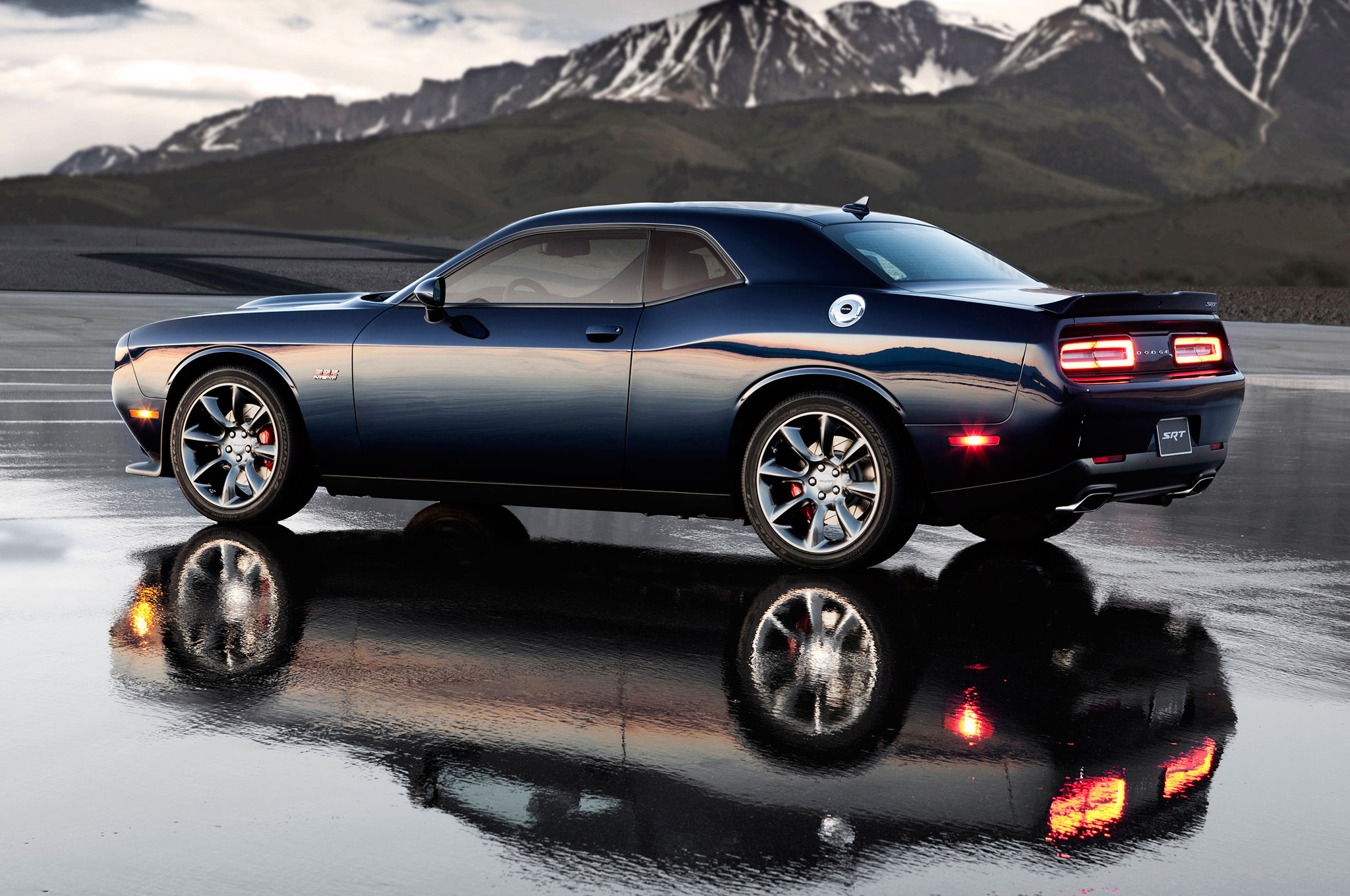 Lifetime Powertrain Warranty >> Allen Mello Dodge Dealer | 2015 Dodge Challenger vs 2015 Chevy Camaro Lifetime Powertrain Warranty >> Allen Mello Dodge Dealer | 2015 Dodge Challenger vs 2015 Chevy Camaro