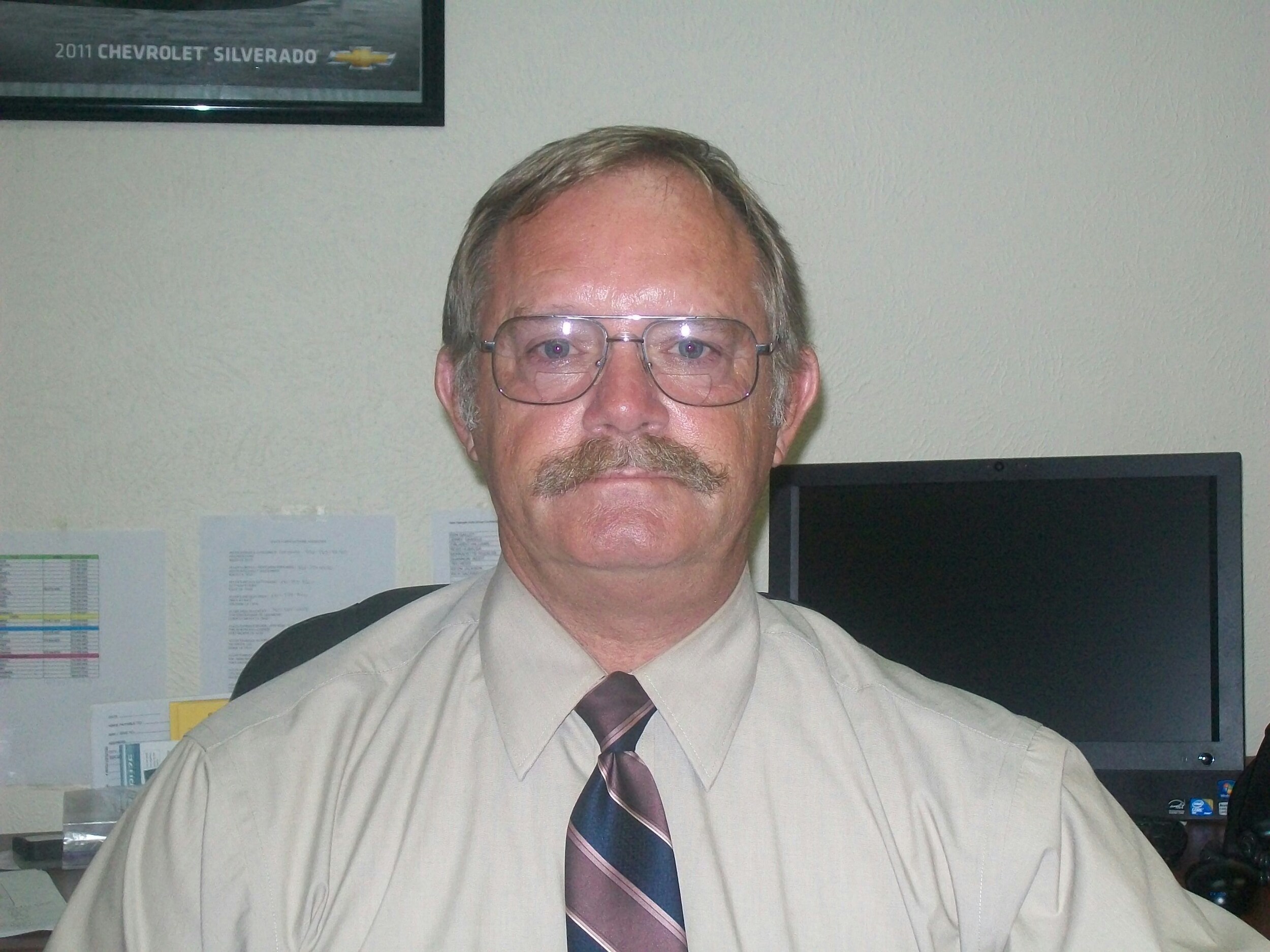 John Prachyl