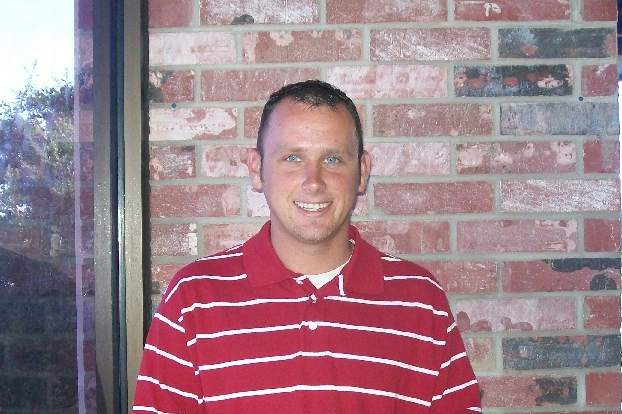 Jason Gullatt