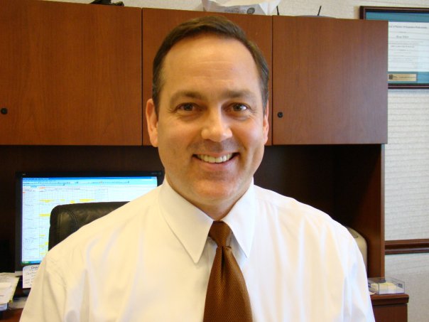 Bryan Welch