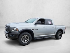 2017 Ram 1500 Rebel Crew Cab Pickup