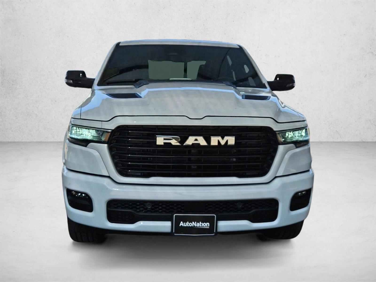 2026 RAM 1500 Laramie - Photo 6
