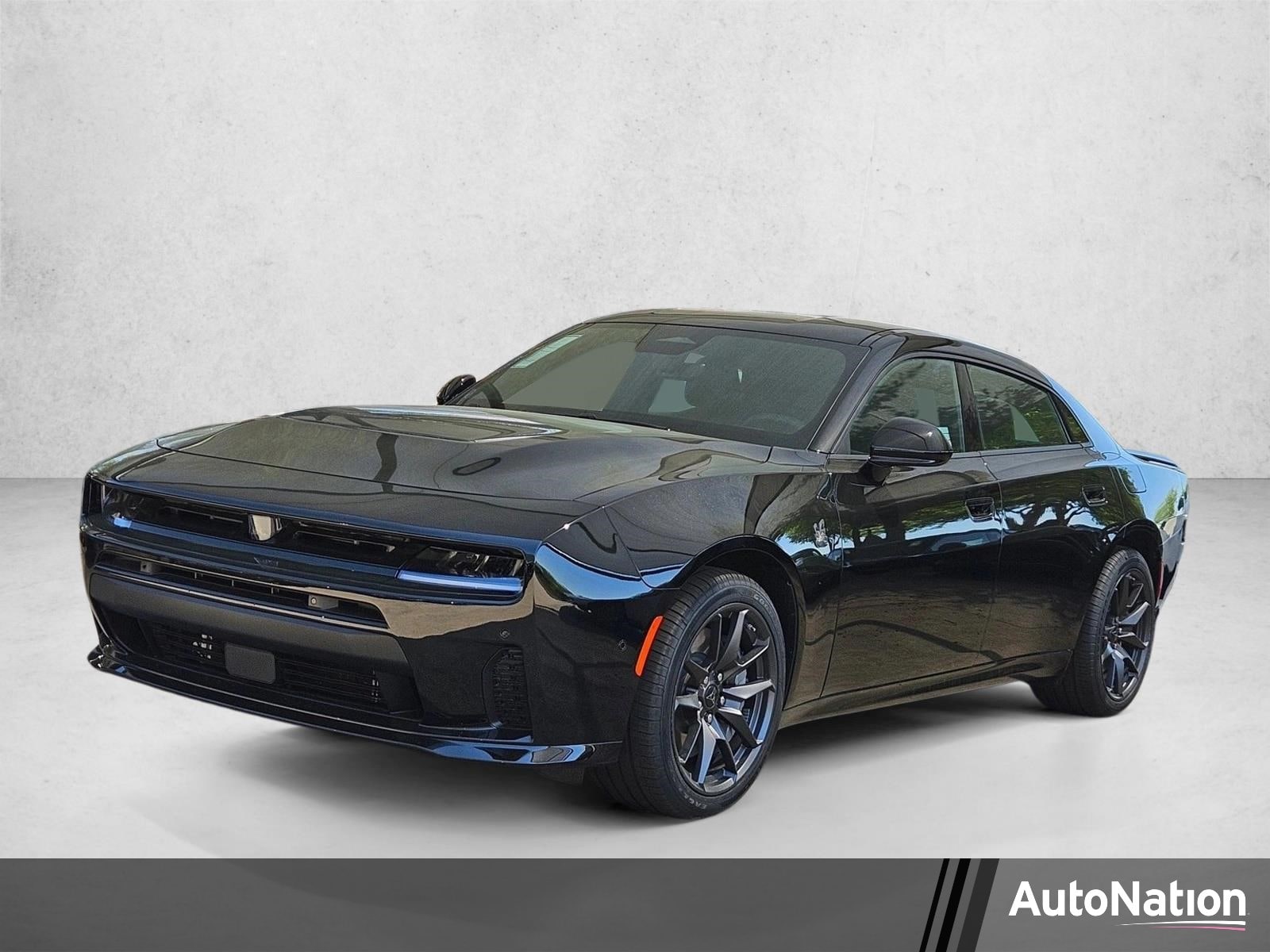 2026 Dodge Charger Scat Pack AWD's photo