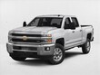 Chevrolet Silverado 2500HD