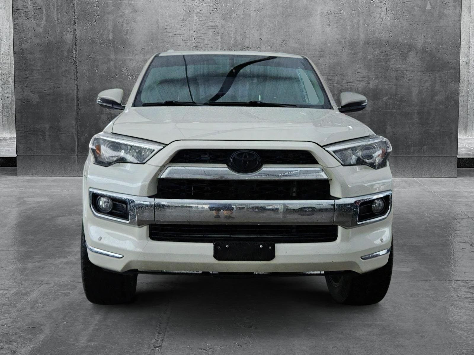 Used 2019 Toyota 4Runner Limited with VIN JTEBU5JR6K5651304 for sale in Fort Worth, TX