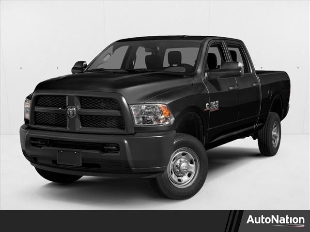 2016 RAM 2500 Tradesman 4X4 Crew Cab SWB's photo