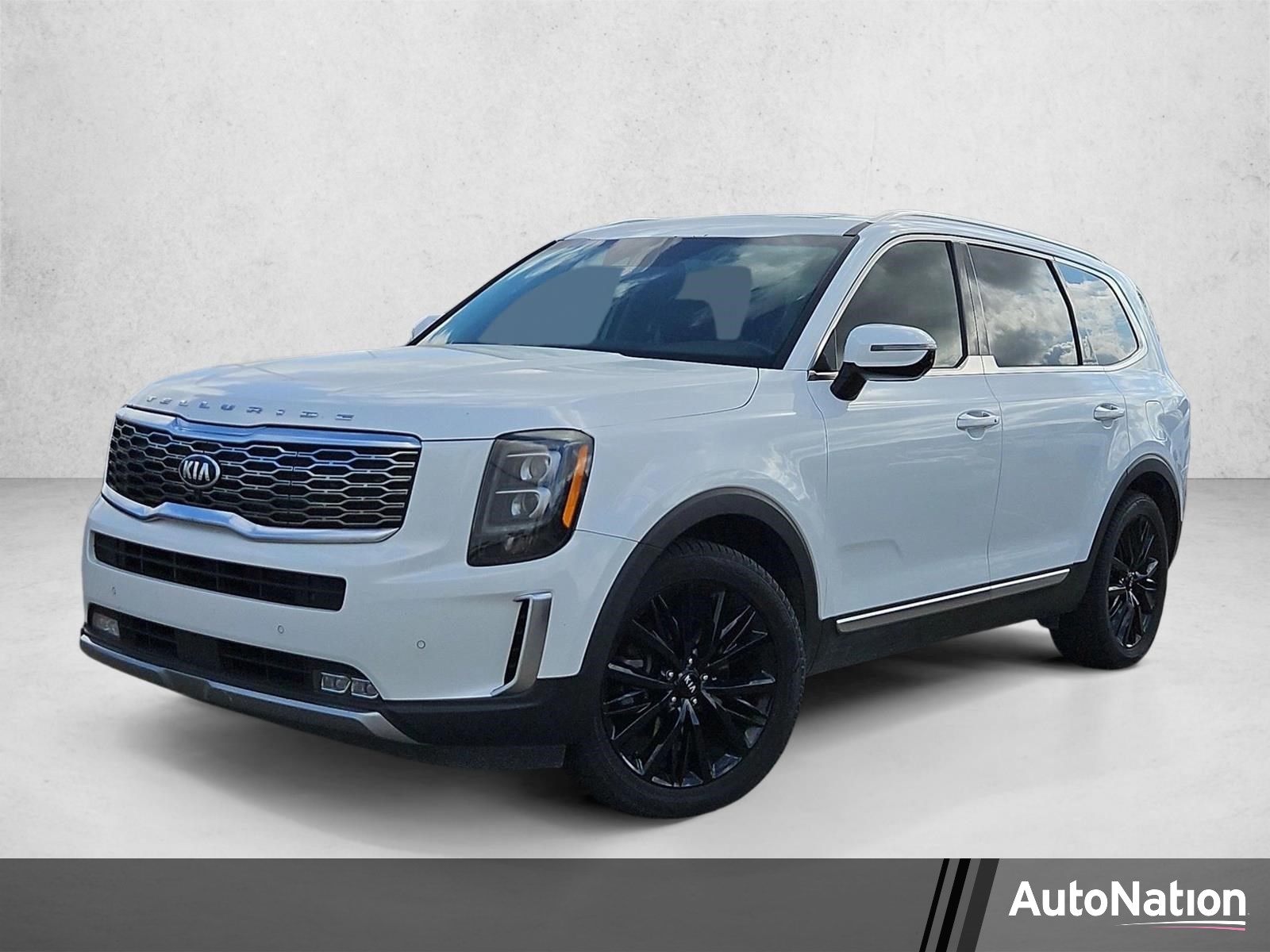 2020 Kia Telluride