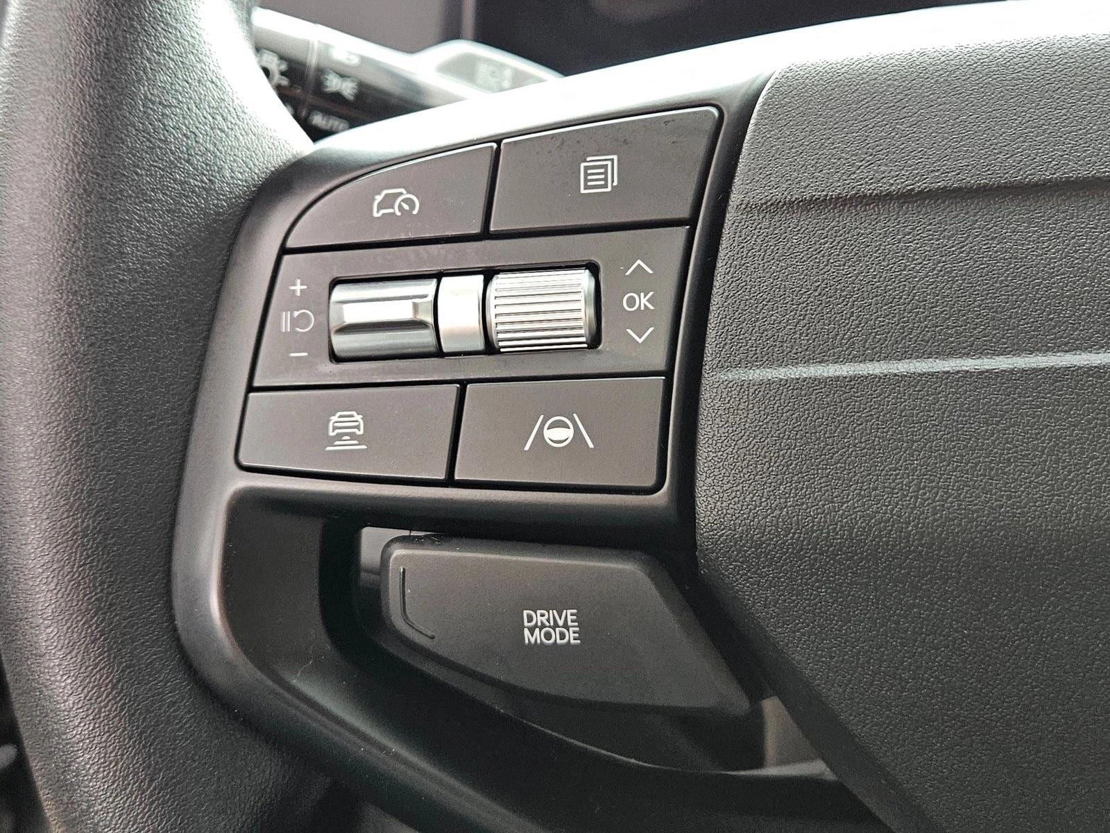 2025 Kia K4 LXS - Photo 17