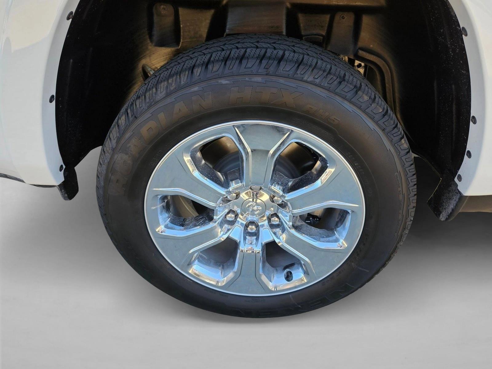 2026 RAM 1500 Big Horn/Lone Star - Photo 10