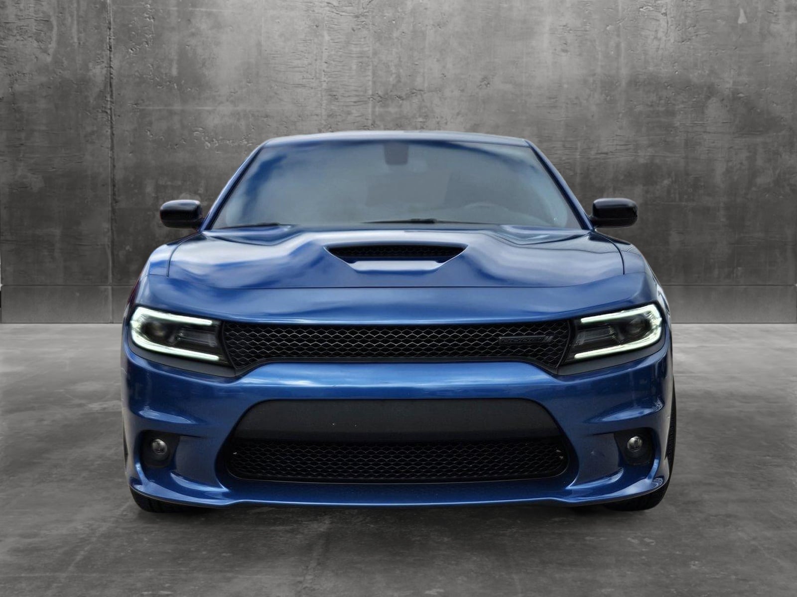 Used 2021 Dodge Charger R/T with VIN 2C3CDXCT1MH639817 for sale in Fort Worth, TX