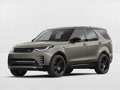 2022 Land Rover Discovery