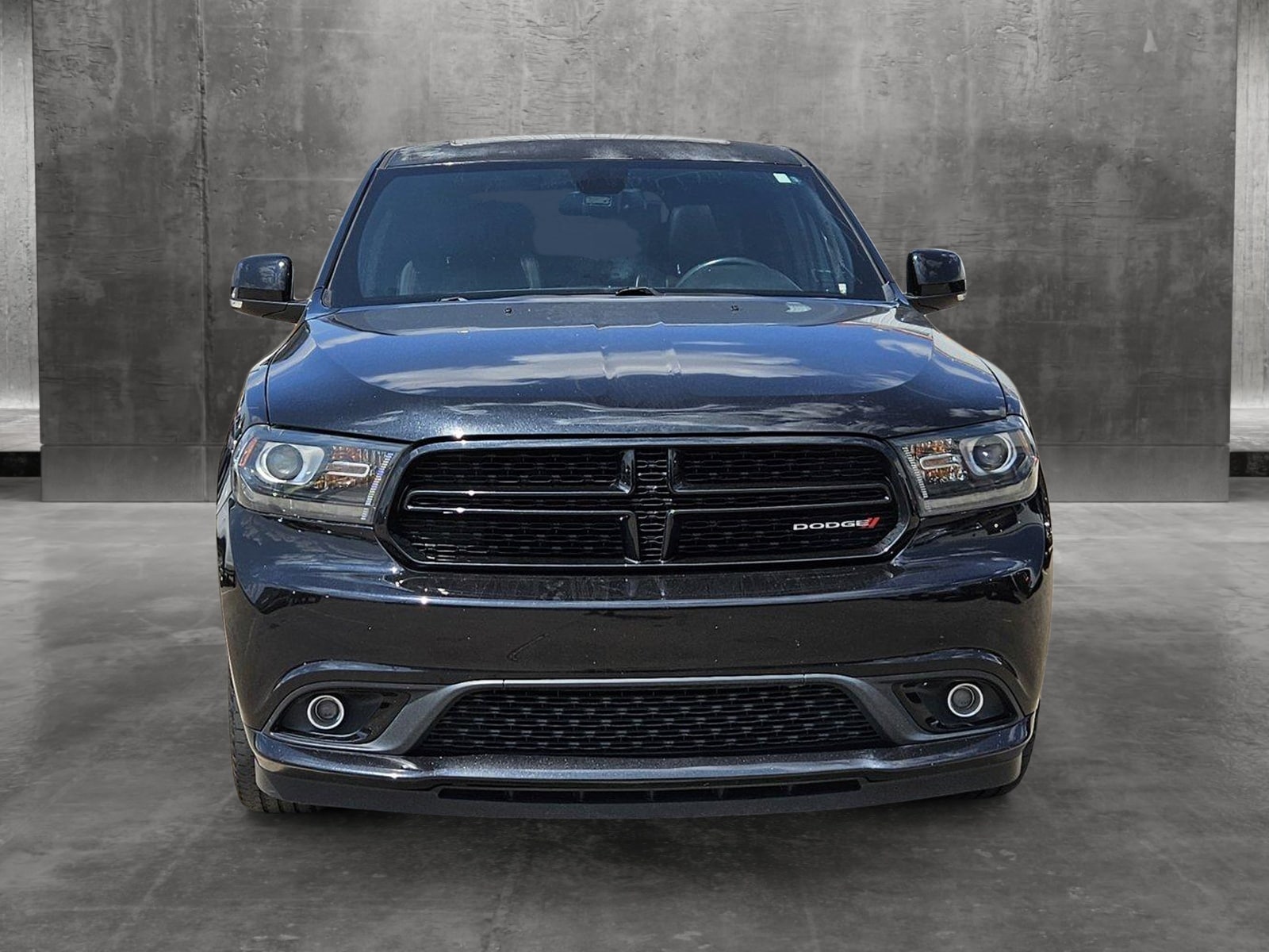 Used 2014 Dodge Durango R/T with VIN 1C4SDHCT1EC550332 for sale in Fort Worth, TX