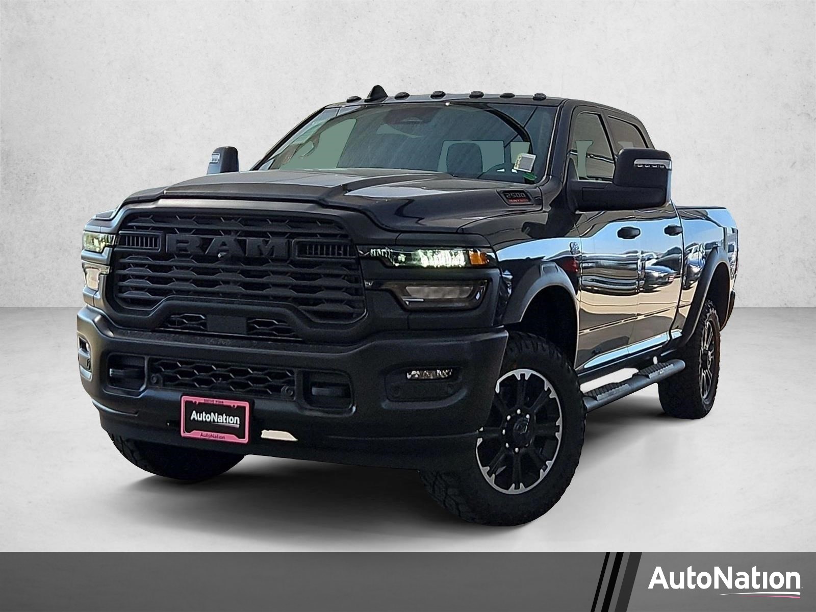 2027 Ram 2500