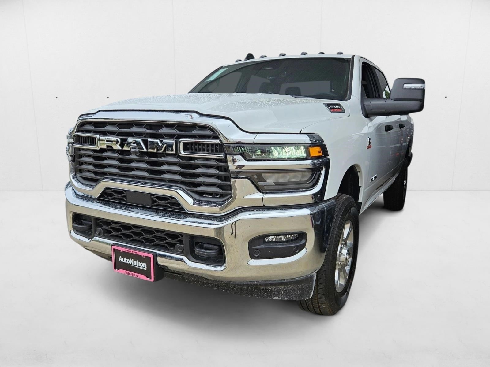 2025 RAM Ram 2500 Pickup Big Horn/Lone Star's photo