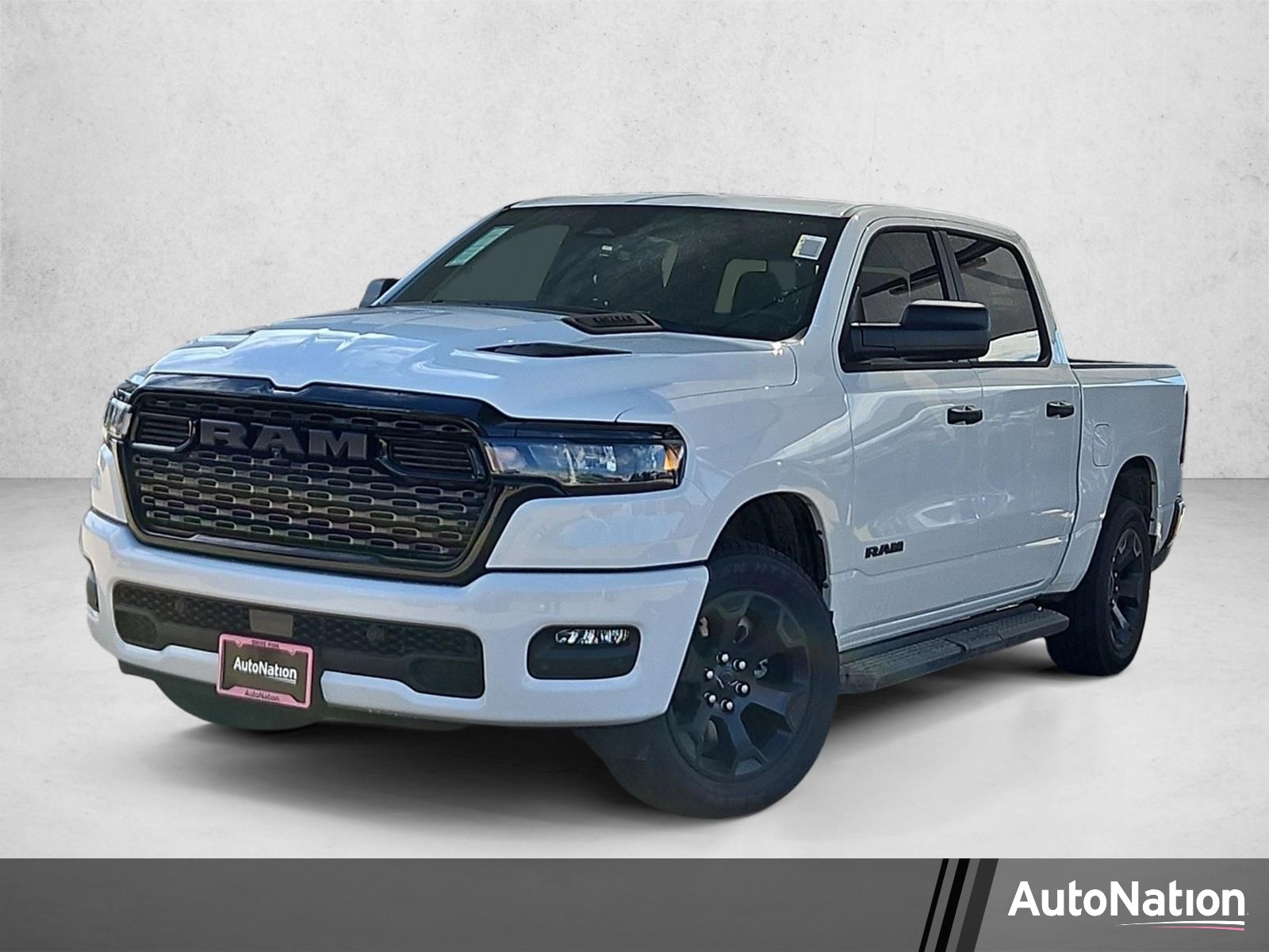 2027 Ram 1500