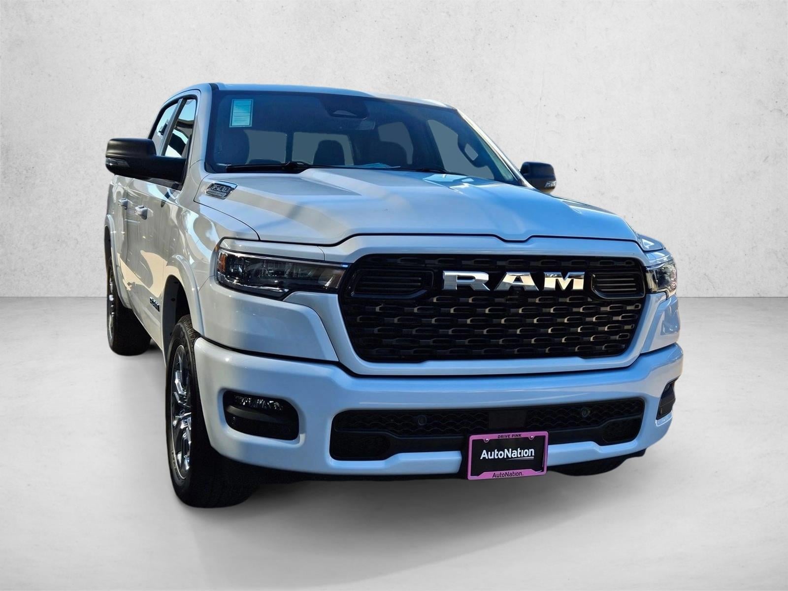2026 RAM 1500 Big Horn/Lone Star - Photo 7