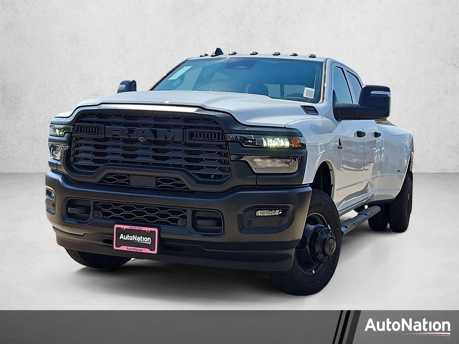 2027 Ram 3500