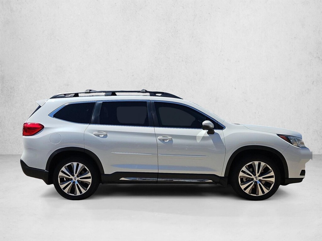 Used 2019 Subaru Ascent Limited Sport Utility
