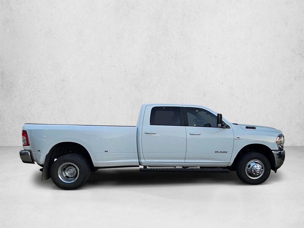 Used 2020 Ram 3500 Lone Star Crew Cab Pickup