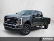  Ford Super Duty F-350 SRW