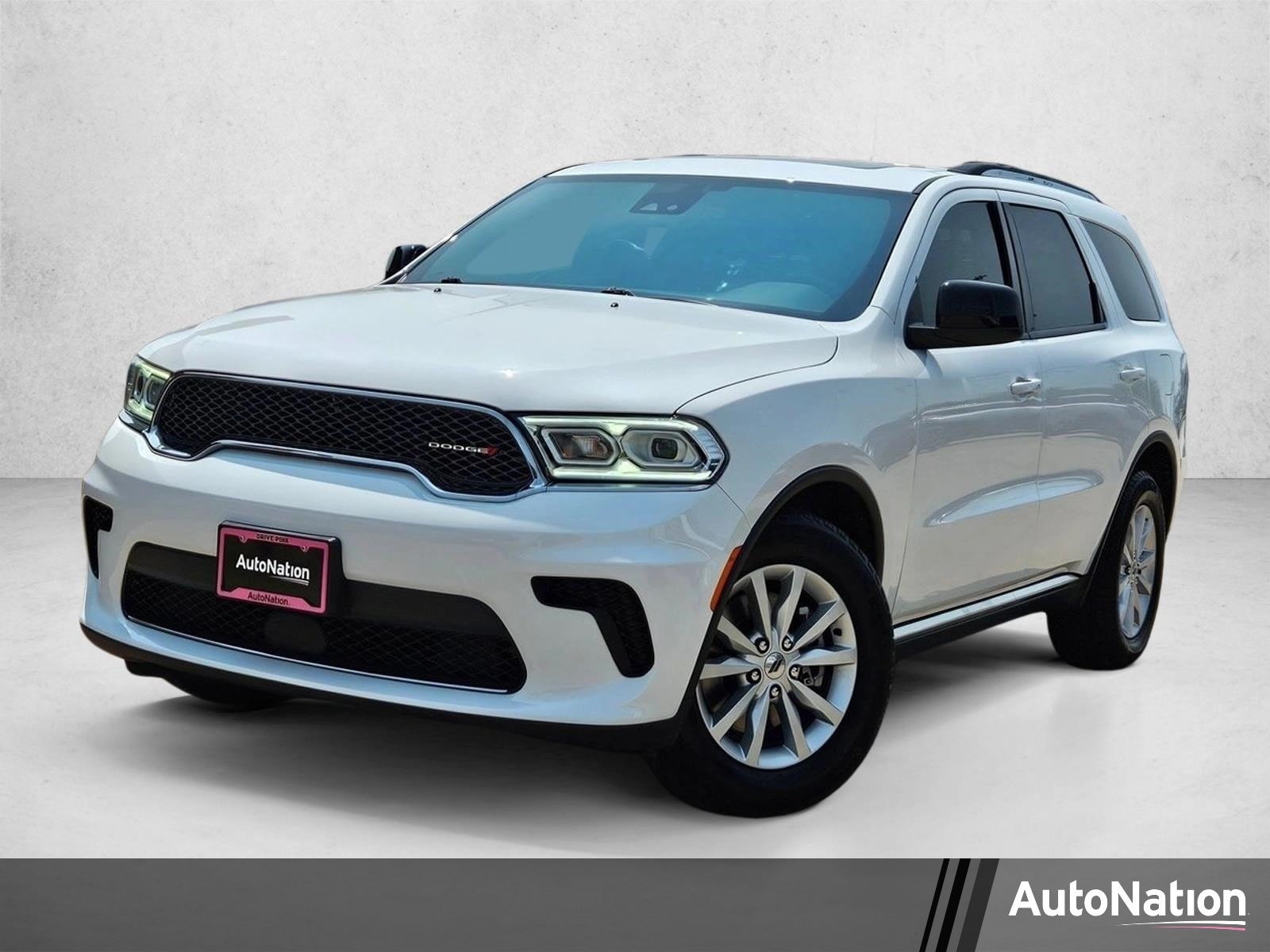 2024 Dodge Durango