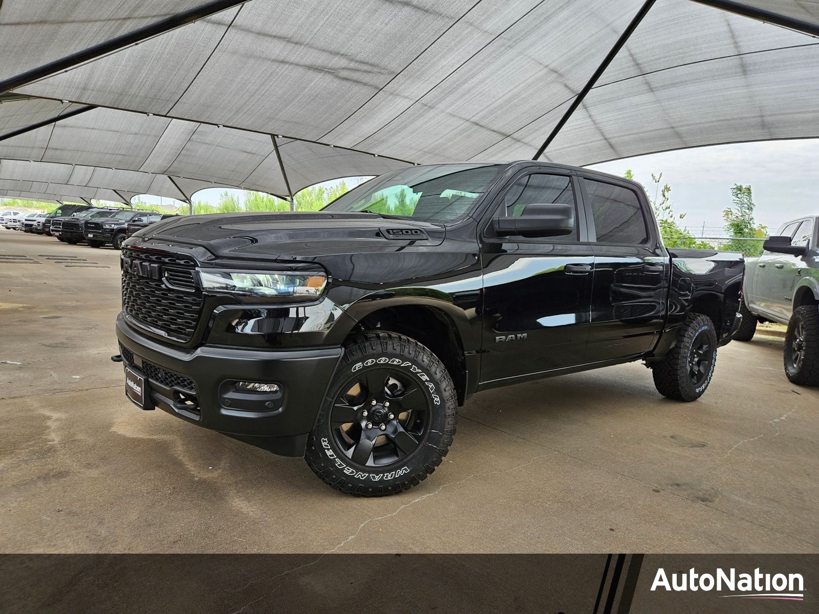  Ram 1500