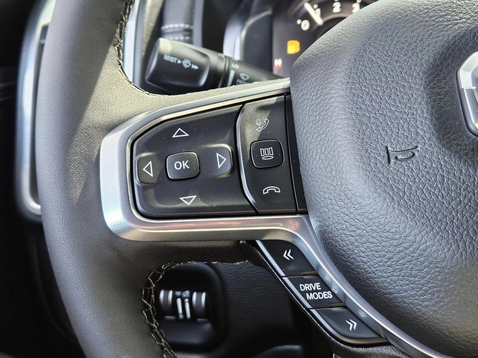 2026 RAM 1500 Laramie - Photo 14