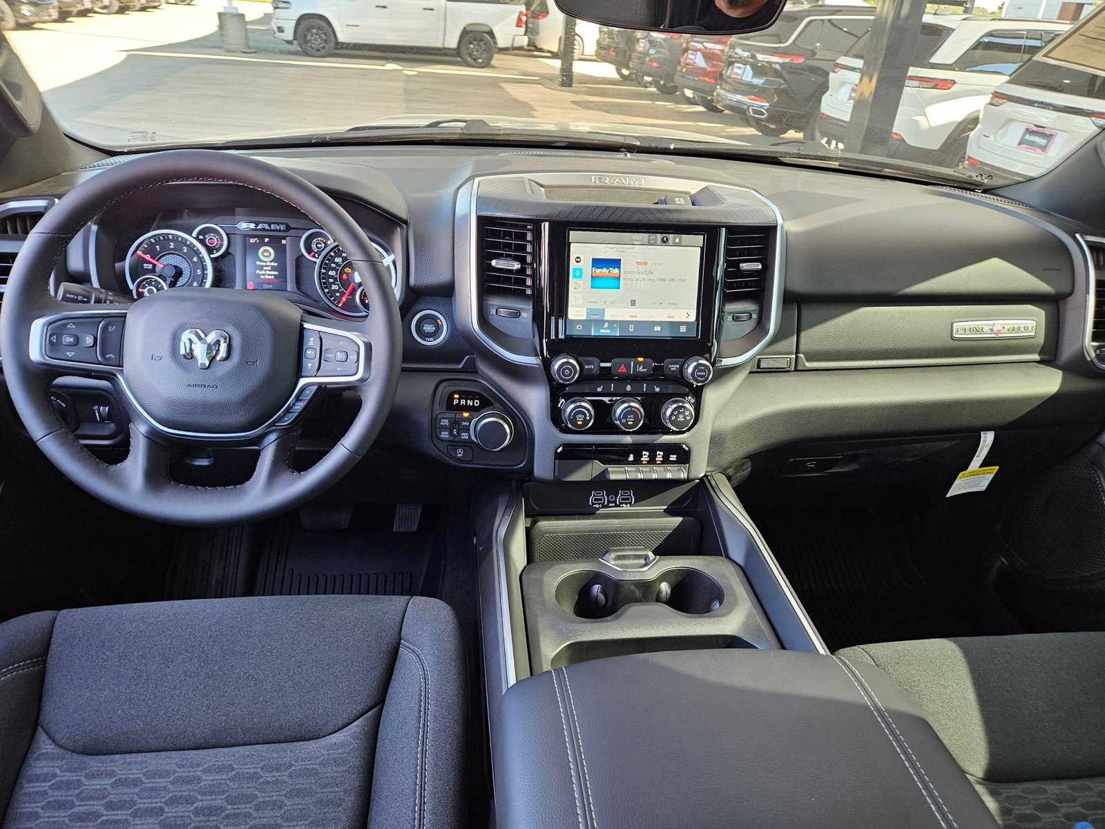 2026 RAM 1500 Big Horn/Lone Star - Photo 11