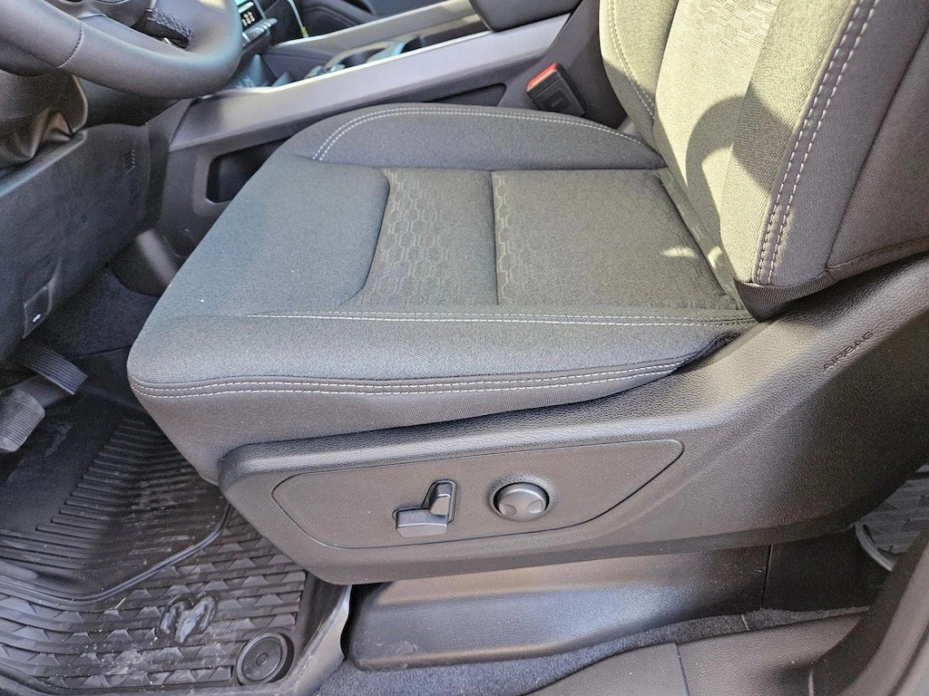 New 2026 Ram 1500 Lone Star Truck Crew Cab