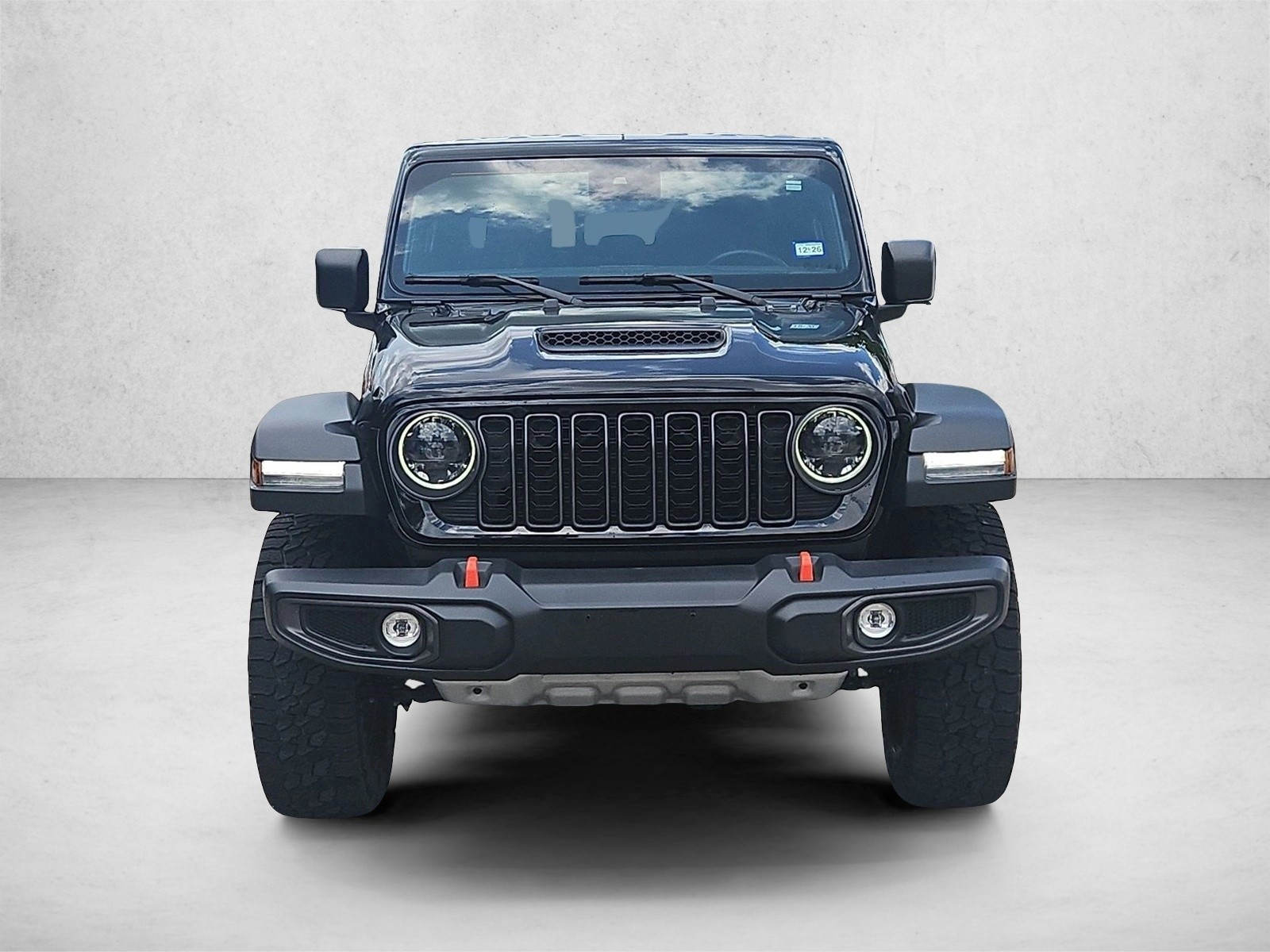 Used 2024 Jeep Gladiator Mojave Crew Cab Pickup