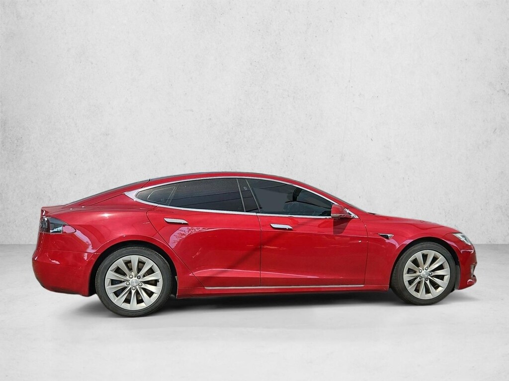 Used 2017 Tesla Model S 100D 4dr Car