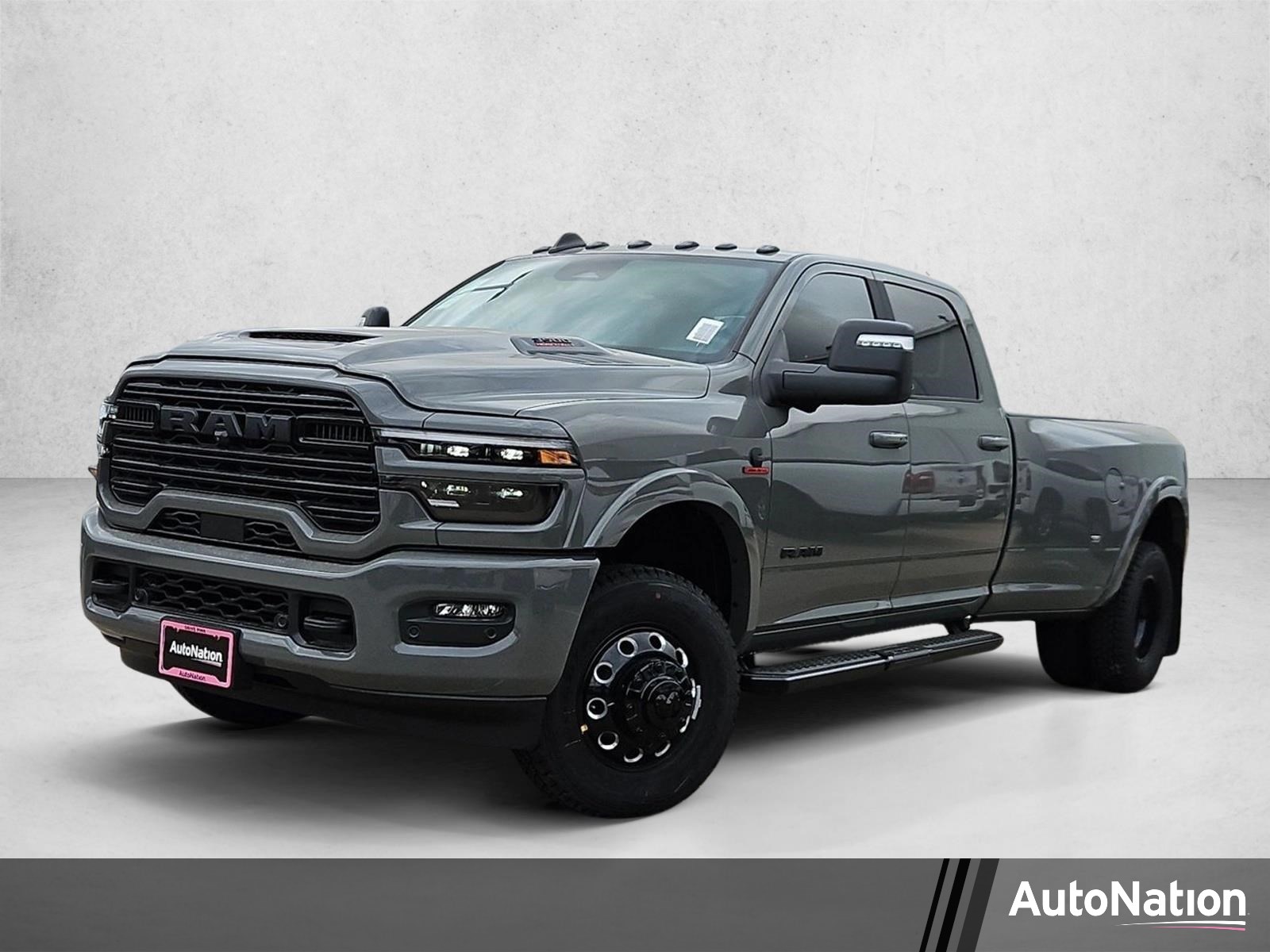 2027 Ram 3500