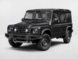  Ineos Grenadier Station Wagon