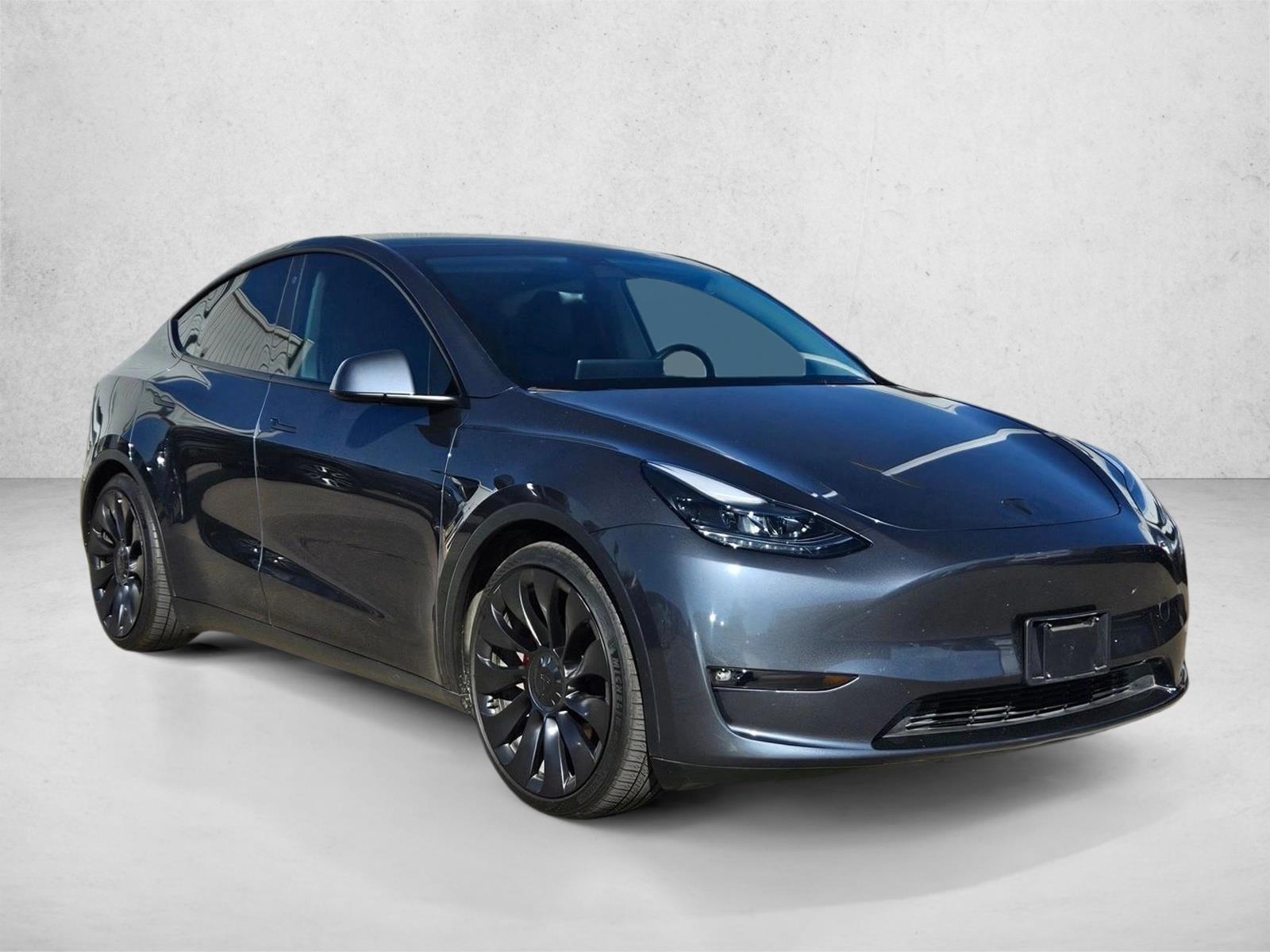 2023 Tesla Model Y Performance photo 3