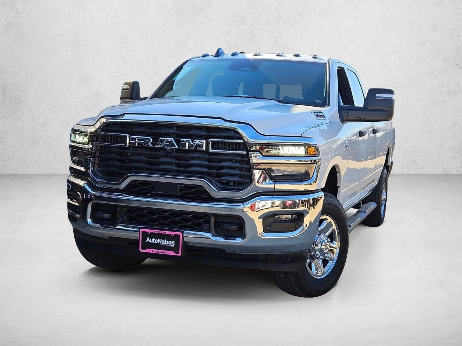 2026 RAM Ram 2500 Pickup Tradesman's photo