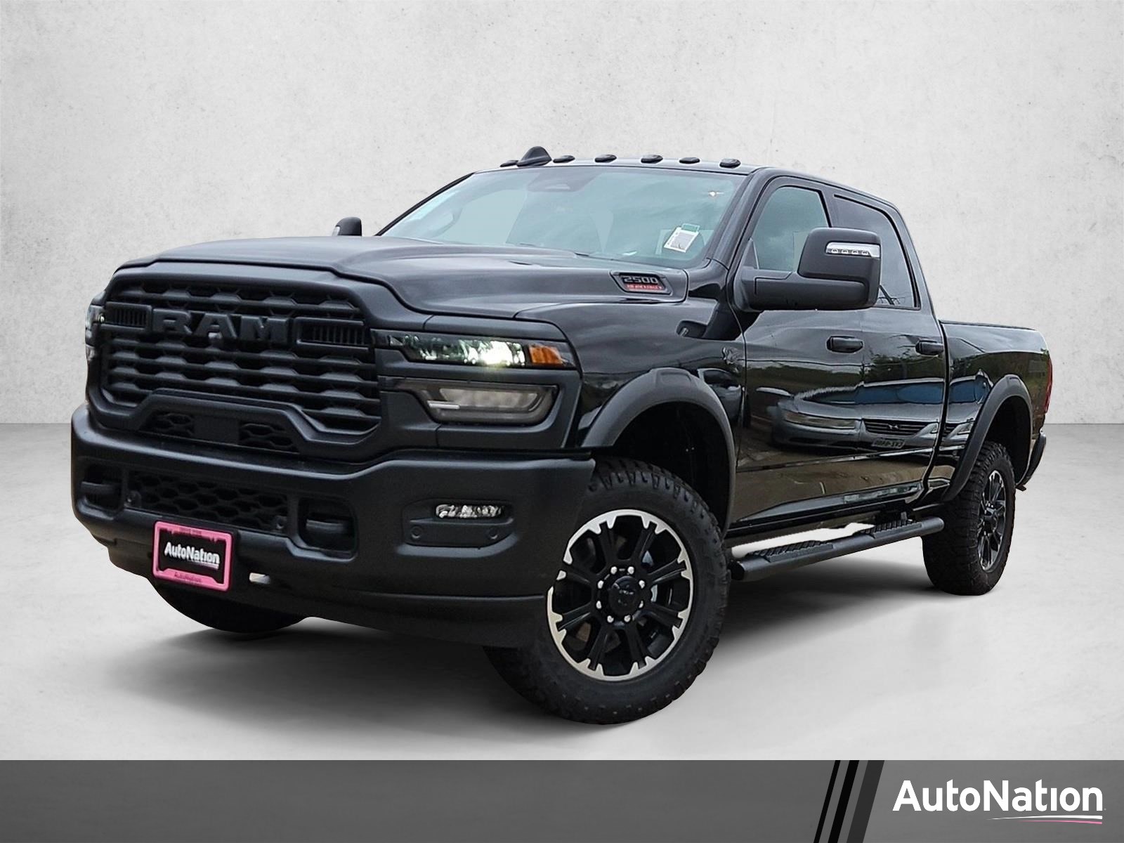 2027 Ram 2500