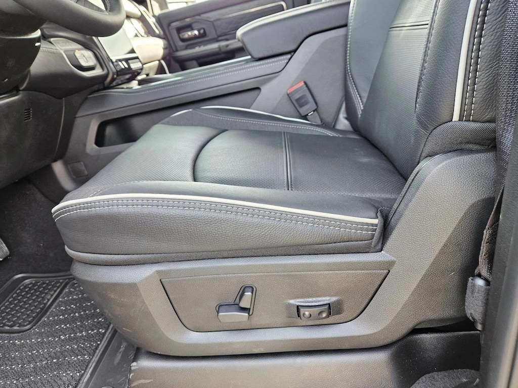 New 2026 Ram 2500 Limited Truck Mega Cab