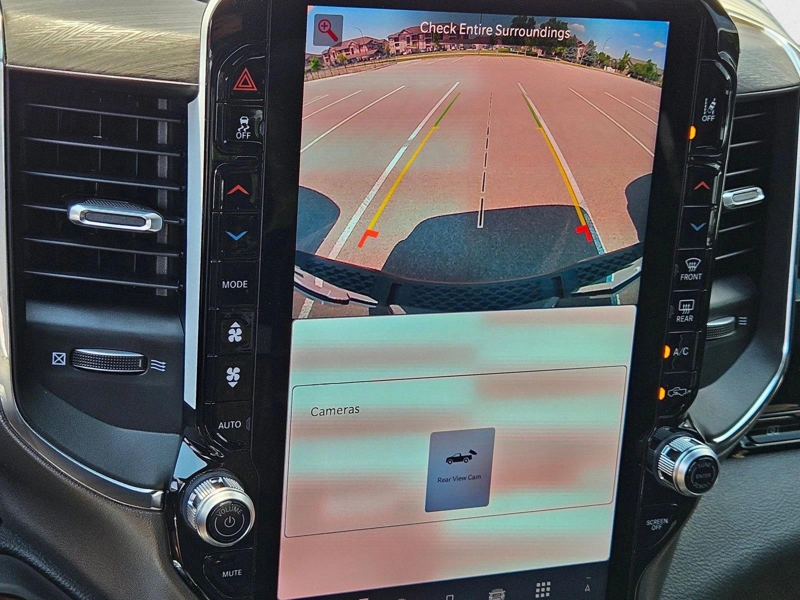 2026 RAM 1500 Laramie - Photo 13